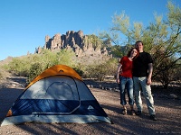 Lost Dutchman SP