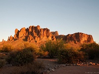 Lost Dutchman SP