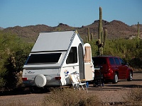 Lost Dutchman SP