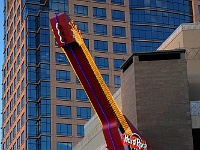 Phoenix - Hard Rock Cafe