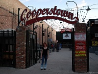 Phoenix - Alice Cooperstown
