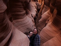 Purgatory Canyon