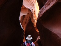 Water Holes Canyon