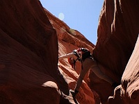 Water Holes Canyon