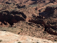 West Clark Bench
