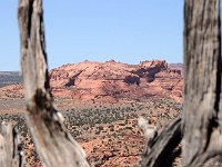 West Clark Bench