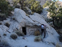 Hidden Cache