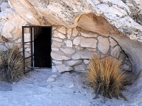 Hidden Cache