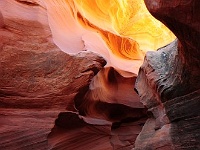 Mountain Sheep Canyon