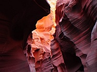 Mountain Sheep Canyon