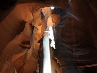 Upper Antelope Canyon