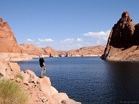 Hole-in-the-Rock