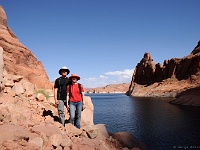 Hole-in-the-Rock