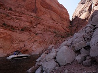 Hole-in-the-Rock