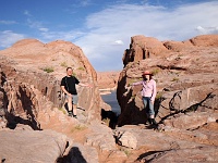Hole-in-the-Rock