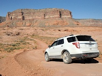 Hole-in-the-Rock-Road