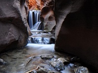 Kanarra Creek
