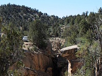 Bull Valley Gorge