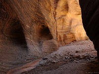 Willis Creek