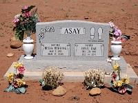Cemetary