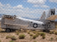 Tucson - Flugzeugfriedhof