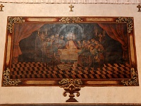 San Xavier Del Bac Mission