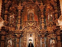 San Xavier Del Bac Mission