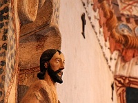 San Xavier Del Bac Mission