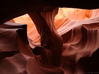 Canyon Arch