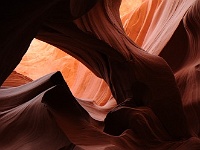 Canyon Arch