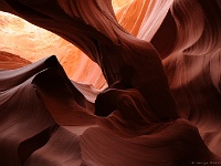 Canyon Arch