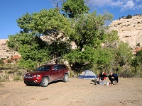 Cottonwood Canyon Road