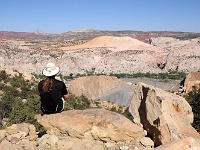 Yellow Rock