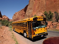 Burr Trail - Long Canyon