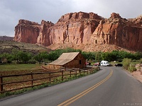 Capitol Reef
