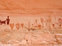 Horseshoe Canyon