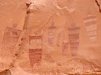Horseshoe Canyon