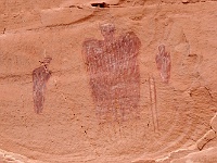 Horseshoe Canyon