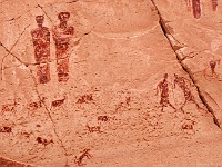 Horseshoe Canyon