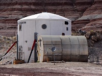 Mars Desert Research Station