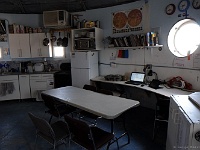 Mars Desert Research Station