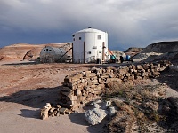 Mars Desert Research Station