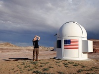 Mars Desert Research Station
