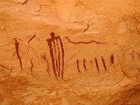 Wild Horse Canyon