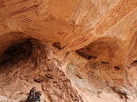 Wild Horse Canyon
