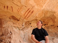 Wild Horse Canyon