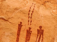 Wild Horse Canyon