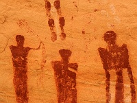 Wild Horse Canyon