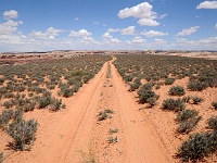 road to nowhere