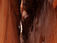 Blue John Canyon